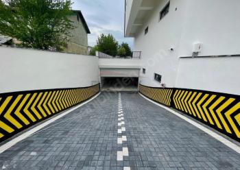 Güvenay - Çorum Erol Olçok Eğitim Araştırma Hastanesi Yakını 1+1 Satılık