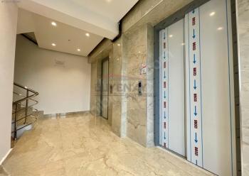 Güvenay - Çorum Erol Olçok Eğitim Araştırma Hastanesi Yakını 1+1 Satılık