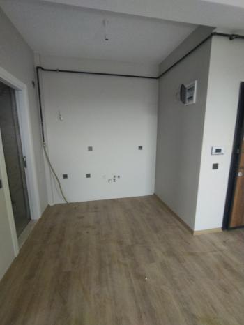 Güvenay - Çorum Erol Olçok Eğitim Araştırma Hastanesi Yakını 1+1 Satılık