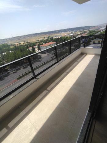 Güvenay - Çorum Erol Olçok Eğitim Araştırma Hastanesi Yakını 1+1 Satılık