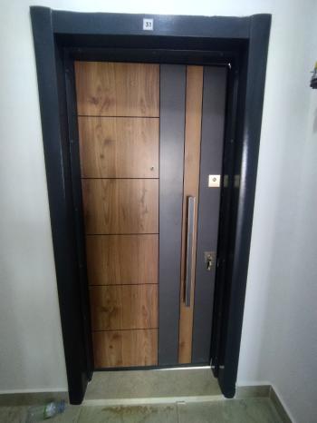 Güvenay - Çorum Erol Olçok Eğitim Araştırma Hastanesi Yakını 1+1 Satılık