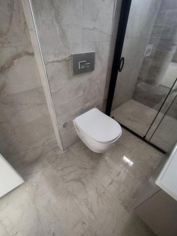 Güvenay - Çorum Erol Olçok Eğitim Araştırma Hastanesi Yakını 1+1 Satılık