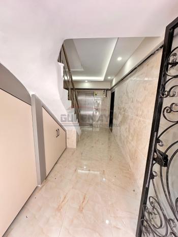 GÜVENAY - ÇORUM İLİM YAYMA CEMİYETİ ARKASI 3+1 LÜKS SATILIK