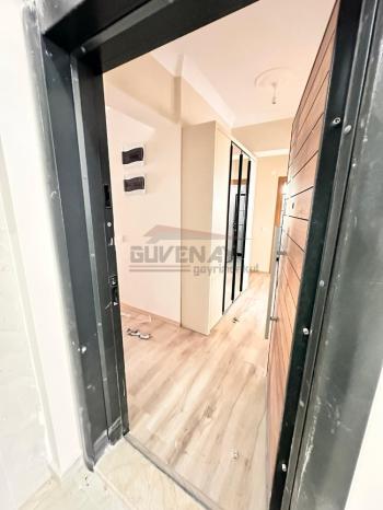 GÜVENAY - ÇORUM İLİM YAYMA CEMİYETİ ARKASI 3+1 LÜKS SATILIK