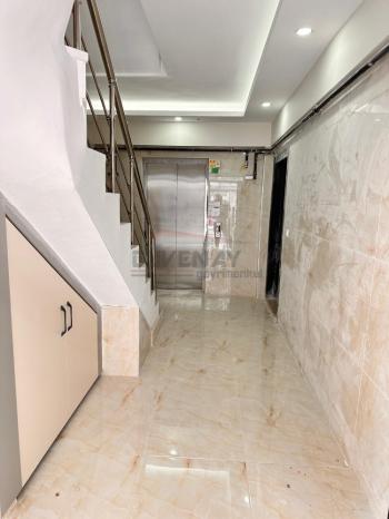 GÜVENAY - ÇORUM İLİM YAYMA CEMİYETİ ARKASI 3+1 LÜKS SATILIK