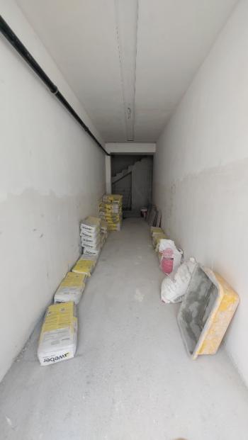 GÜVENAY - ÇORUM EKİN CADDESİ ÜZERİ SIFIR 2 +1 SATILIK DAİRE 