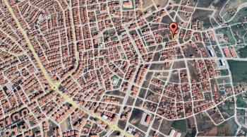 GÜVENAY - ÇORUM İPEKLİEVLER 3 KAT İMARLI SATILIK ARSA