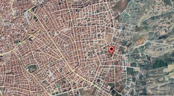 GÜVENAY - ÇORUM İPEKLİEVLER 3 KAT İMARLI SATILIK ARSA