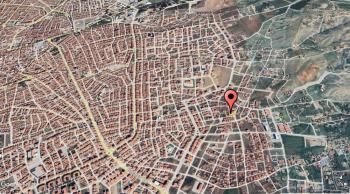 GÜVENAY - ÇORUM İPEKLİEVLER 3 KAT İMARLI SATILIK ARSA