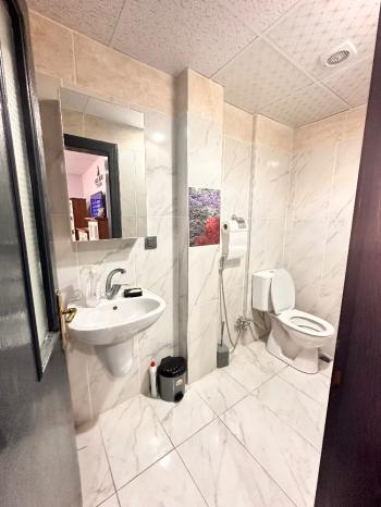 GÜVENAY - ÇORUM ULU CAMİİ CİVARI SATILIK 257 M² DÜKKAN 