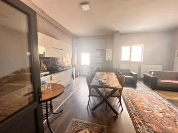 GÜVENAY - ÇORUM ULU CAMİİ CİVARI SATILIK 257 M² DÜKKAN 