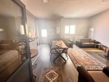 GÜVENAY - ÇORUM ULU CAMİİ CİVARI SATILIK 257 M² DÜKKAN 