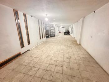 GÜVENAY - ÇORUM ULU CAMİİ CİVARI SATILIK 257 M² DÜKKAN 