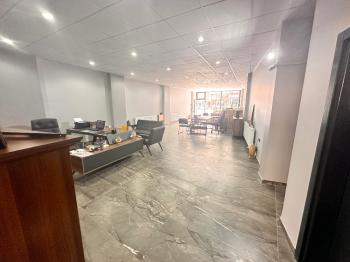 GÜVENAY - ÇORUM ULU CAMİİ CİVARI SATILIK 257 M² DÜKKAN 