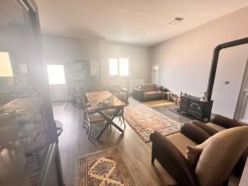 GÜVENAY - ÇORUM ULU CAMİİ CİVARI SATILIK 257 M² DÜKKAN 