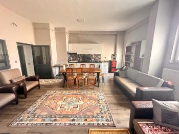GÜVENAY - ÇORUM ULU CAMİİ CİVARI SATILIK 257 M² DÜKKAN 