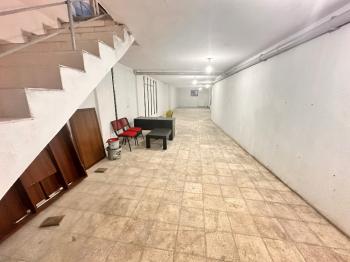 GÜVENAY - ÇORUM ULU CAMİİ CİVARI SATILIK 257 M² DÜKKAN 