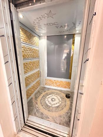 GÜVENAY - ÇORUM İKBAL TURKUAZ KENT ARKASINDA SIFIR 3+1 DAİRE 