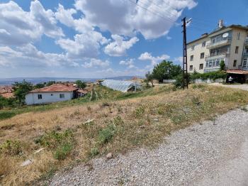 GÜVENAY - ÇORUM BAHÇELİEVLER ATLANTİS İLERİSİ 361 M² ARSA
