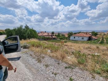 GÜVENAY - ÇORUM BAHÇELİEVLER ATLANTİS İLERİSİ 361 M² ARSA