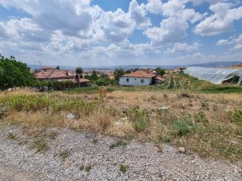 GÜVENAY - ÇORUM BAHÇELİEVLER ATLANTİS İLERİSİ 361 M² ARSA