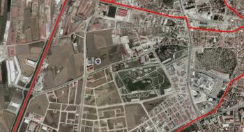 GÜVENAY - ÇORUM HIDIRLIK ÖĞRENCİ YURDU YANİ SATILIK 452 m2 HİSSE