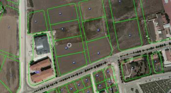 GÜVENAY - ÇORUM HIDIRLIK ÖĞRENCİ YURDU YANİ SATILIK 452 m2 HİSSE