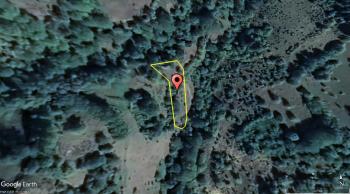 ÇORUM / İSKİLİP / AKPINAR KÖYÜ ACİLL SATILIK 1 DÖNÜM BAHÇE