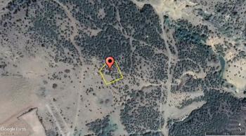 ÇORUM BAYAT 1,276 M² SATILIK VİLLA ARSASI