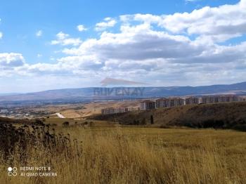 Güvenay - Çorum Silim Kent Toki Konutları Arkası 500 M² Satılık Bahçe