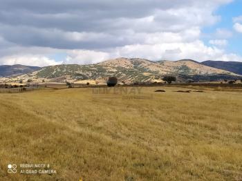 Güvenay - Çorum Silim Kent Toki Konutları Arkası 500 M² Satılık Bahçe