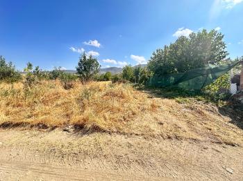 GÜVENAY - ÇORUM BOĞABAGI KÖYÜNDE 381 M² BAĞ