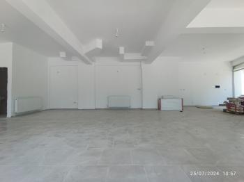 Güvenay - Çorum Gülabibey Polis Lojmanları Karşısı 90 M² Satılık Dükkan