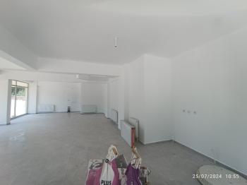 Güvenay - Çorum Gülabibey Polis Lojmanları Karşısı 90 M² Satılık Dükkan