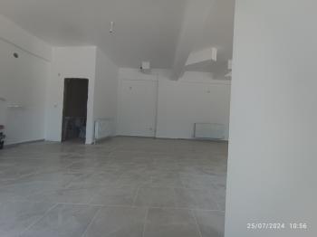 Güvenay - Çorum Gülabibey Polis Lojmanları Karşısı 90 M² Satılık Dükkan