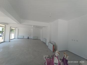 Güvenay - Çorum Gülabibey Polis Lojmanları Karşısı 90 M² Satılık Dükkan