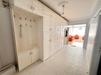 GÜVENAY - ÇORUM GAZİ CAD. ÜZERİ 3+1 KİRALIK