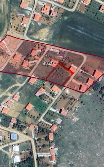 Güvenay - Çorum Bahçelievler Yukarısı Pancarlık Mevkii Satılık Bahçe 