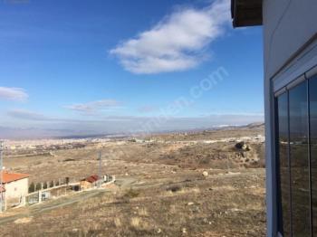 Güvenay - Çorum Kazıklıkaya Müstakil Evi Olan 557 m² Satılık Arsa 