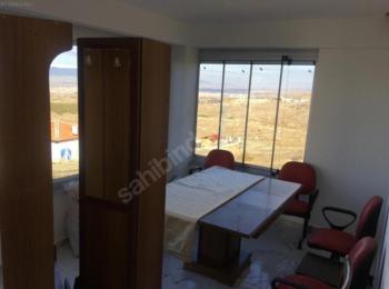 Güvenay - Çorum Kazıklıkaya Müstakil Evi Olan 557 m² Satılık Arsa 