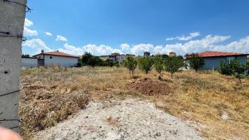 Güvenay - Çorum Bahçelievler Yukarısı Pancarlık Mevkii Satılık Bahçe 