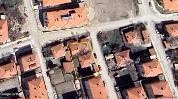 Güvenay - Çorum Kapaklı da 55 M² Satılık Hisse