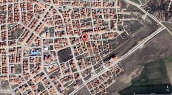 Güvenay - Çorum Kapaklı da 55 M² Satılık Hisse