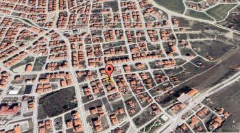 Güvenay - Çorum Kapaklı da 55 M² Satılık Hisse