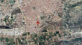 Güvenay - Çorum Kapaklı da 55 M² Satılık Hisse