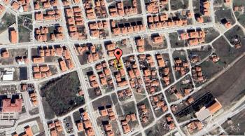 Güvenay - Çorum Kapaklı da 55 M² Satılık Hisse