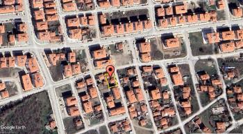 Güvenay - Çorum Kapaklı da 55 M² Satılık Hisse