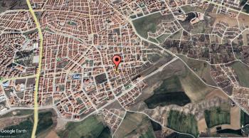 Güvenay - Çorum Kapaklı da 55 M² Satılık Hisse