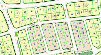 Güvenay - Çorum Kapaklı da 55 M² Satılık Hisse