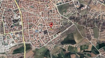 Güvenay - Çorum Kapaklı da 55 M² Satılık Hisse